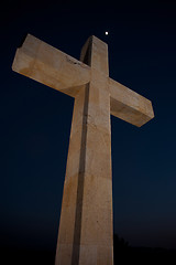 Image showing Cross