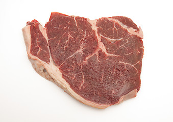 Image showing Raw Meat