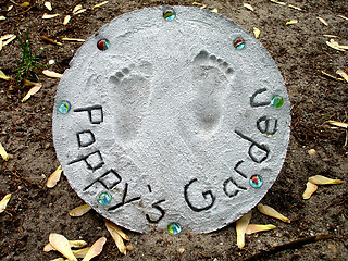 Image showing Poppy's Garden