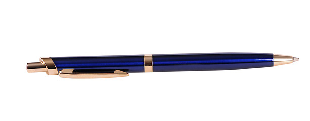 Image showing pen