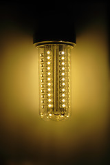 Image showing led bulb