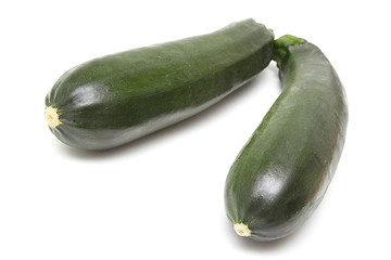 Image showing Zucchini