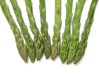 Image showing Asparagus 2
