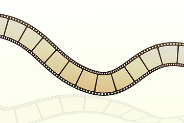 Image showing film strip
