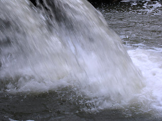 Image showing Water