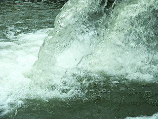 Image showing Water