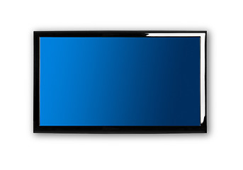 Image showing Lcd TV