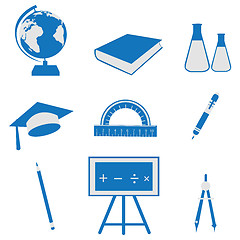 Image showing education icon