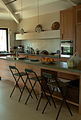 Image showing Modern interior