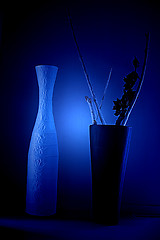 Image showing Vases