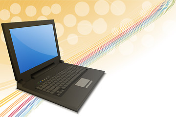 Image showing laptop 3