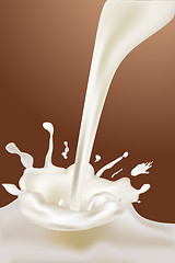 Image showing milk cs 2