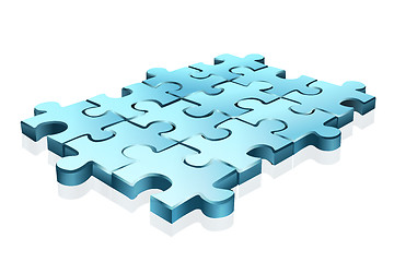 Image showing puzzle game