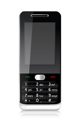 Image showing mobile