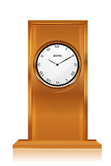 Image showing clock