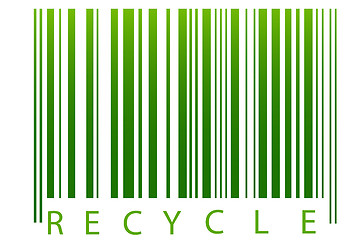 Image showing recycle