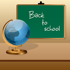 Image showing back to school