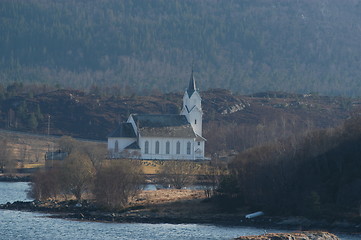 Image showing Church