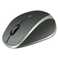 Image showing computer mouse