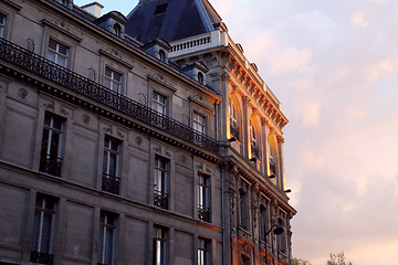 Image showing paris Apartment-1