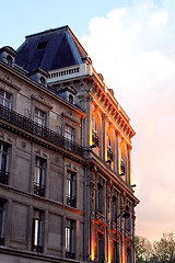 Image showing paris Apartment-2