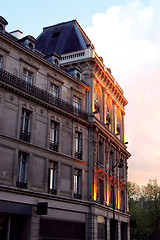 Image showing paris Apartment-3