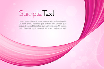 Image showing vector background