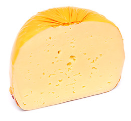 Image showing cheese