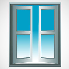 Image showing window icon