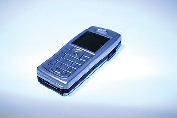 Image showing mobile-11