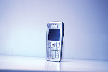 Image showing mobile-9