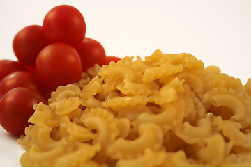 Image showing Italian food #3