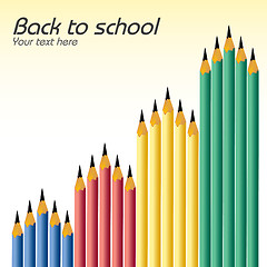 Image showing back to school