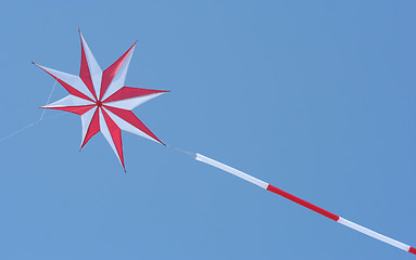 Image showing kite