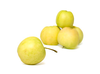 Image showing Apples.