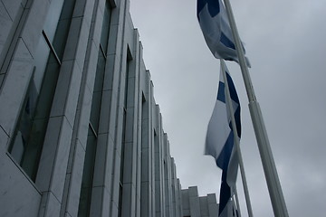 Image showing flags