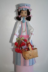 Image showing Doll