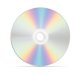 Image showing cd-rom