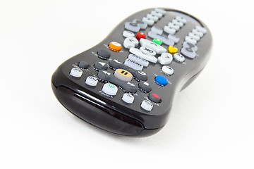 Image showing Remote control