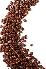 Image showing coffee beans 