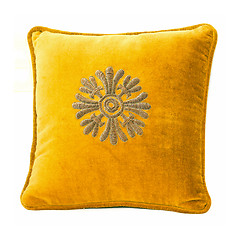 Image showing Pillow