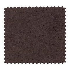 Image showing Fabric sample