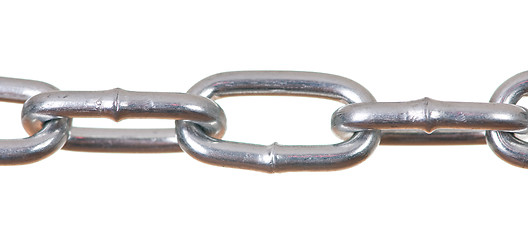 Image showing chain