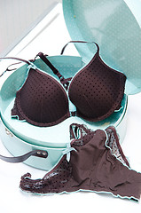 Image showing lingerie