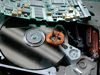 Image showing Hardware