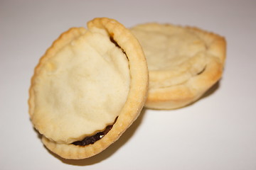 Image showing fruit pies