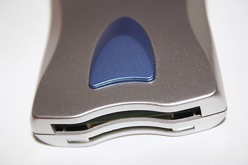 Image showing card reader