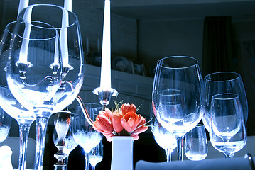 Image showing glasses