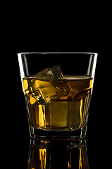 Image showing Whiskey