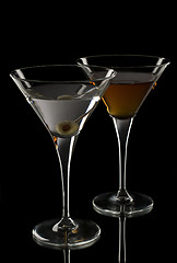 Image showing Cocktail